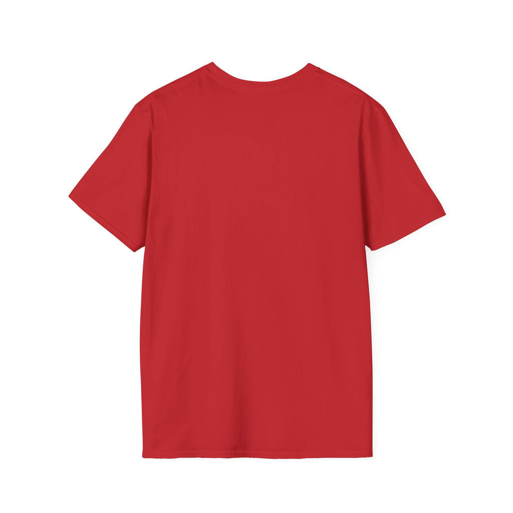 Unisex Softstyle T-Shirt - Procrastinating