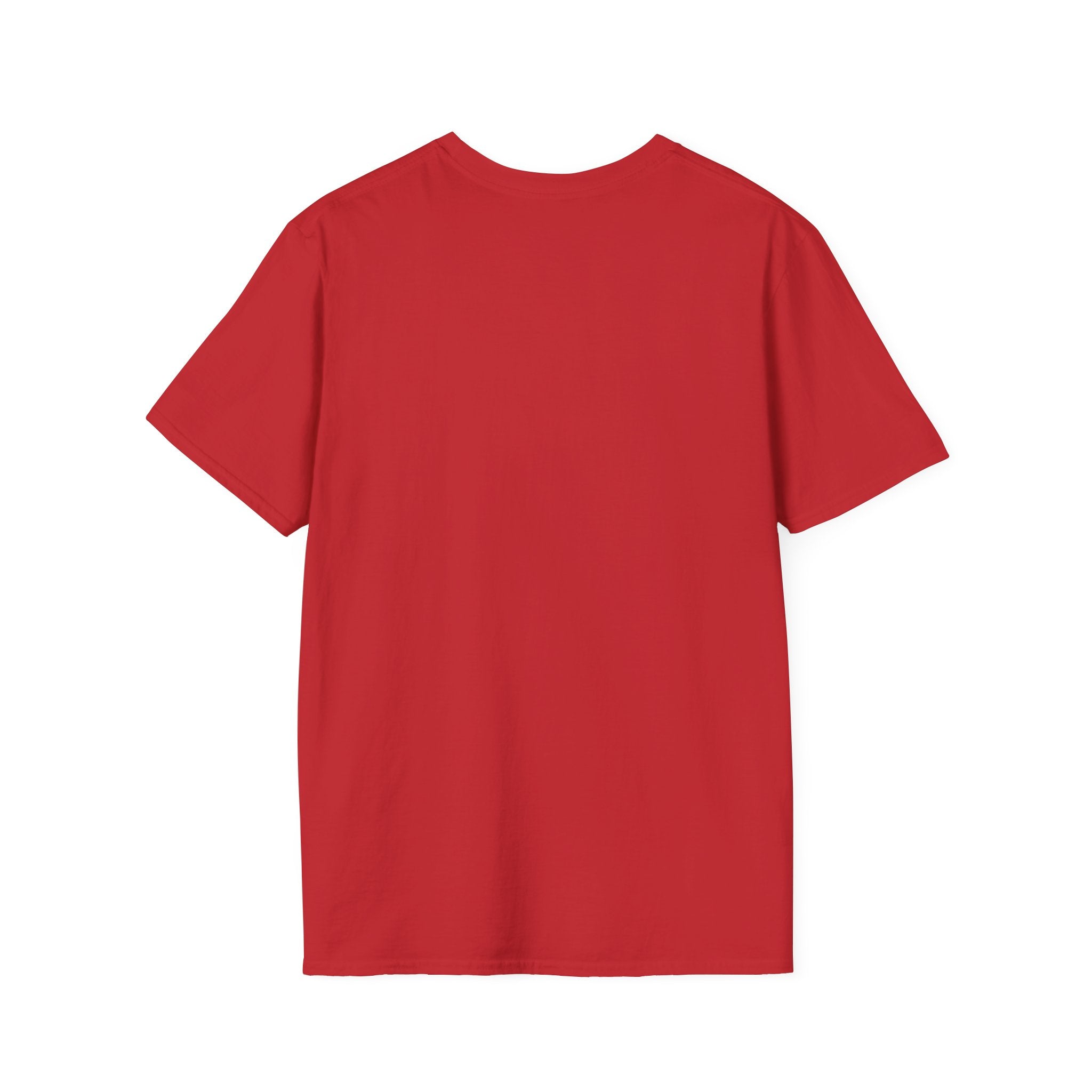Unisex Softstyle T-Shirt - Procrastinating
