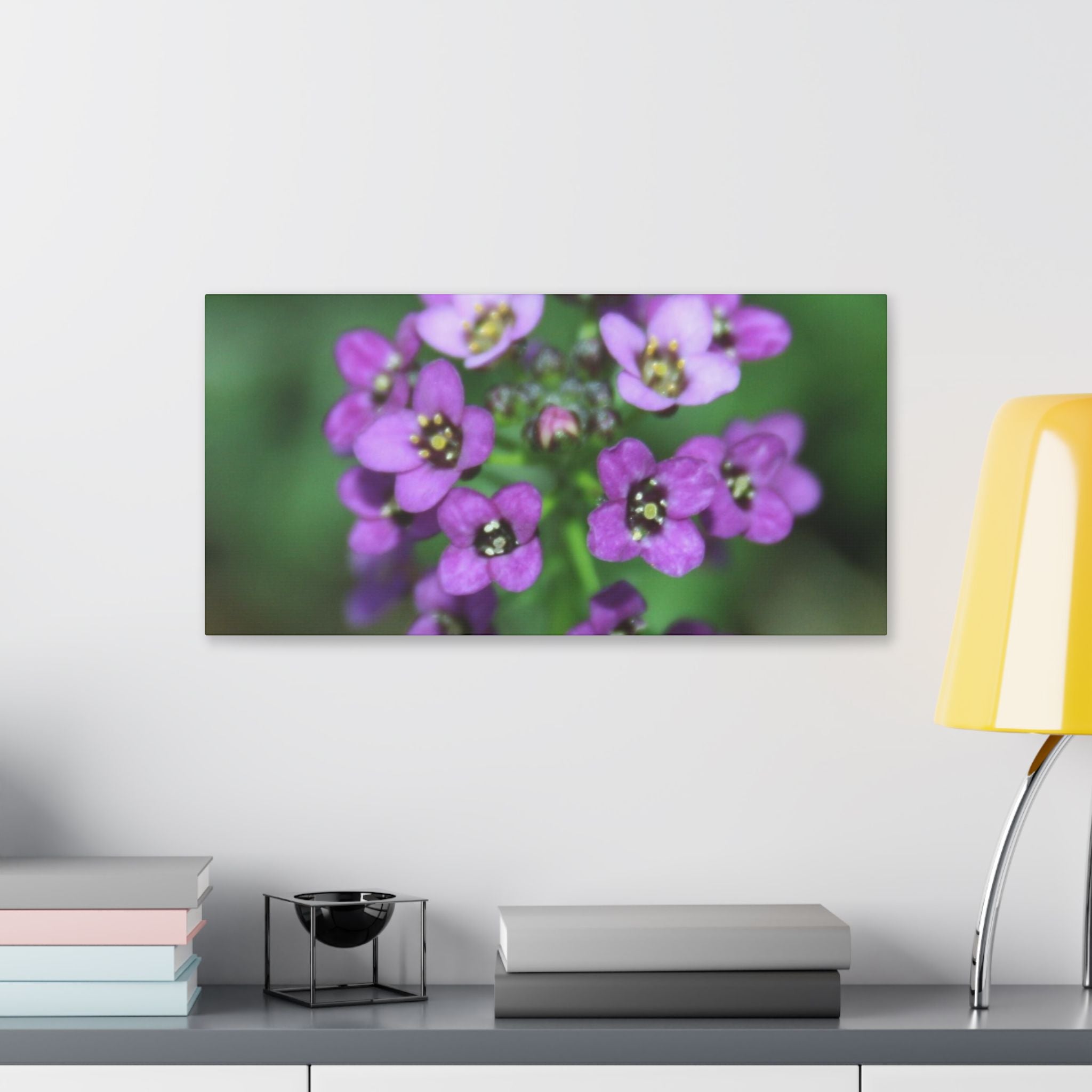 Classic Stretched Canvas