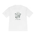 Farm Fresh Christmas Trees Tee, Unisex Moisture Wicking Shirt, Holiday Gift, Comfortable Activewear, Christmas Apparel, Outdoor Fun