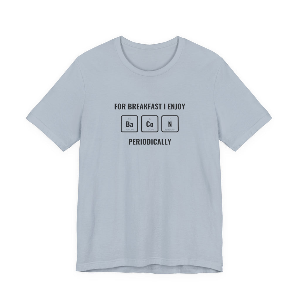 Copy of Unisex Jersey Short Sleeve Tee