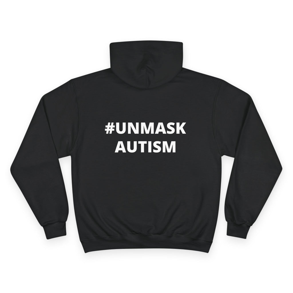 Champion Hoodie - Unmasked