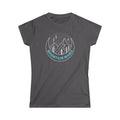 Copy of Women's Softstyle Tee/Mountain Mama