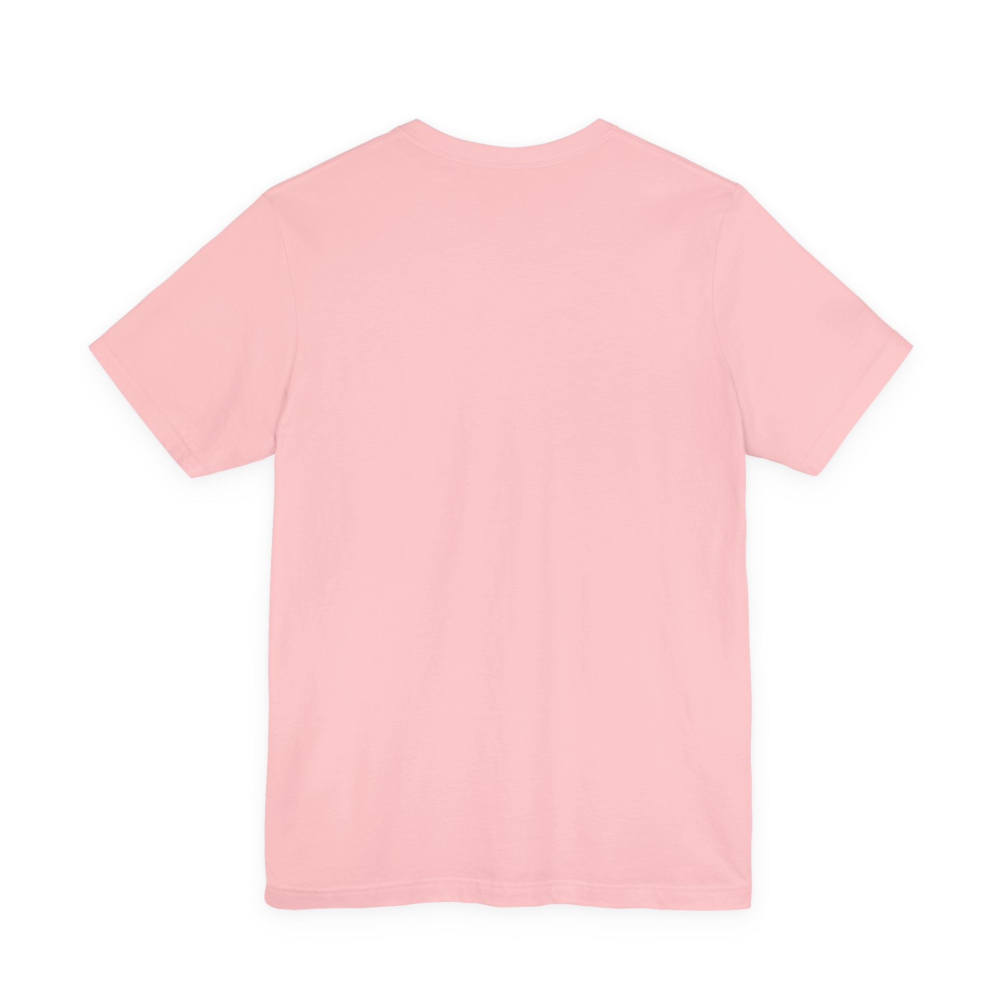 Unisex Jersey Short Sleeve Tee/ Rest mode