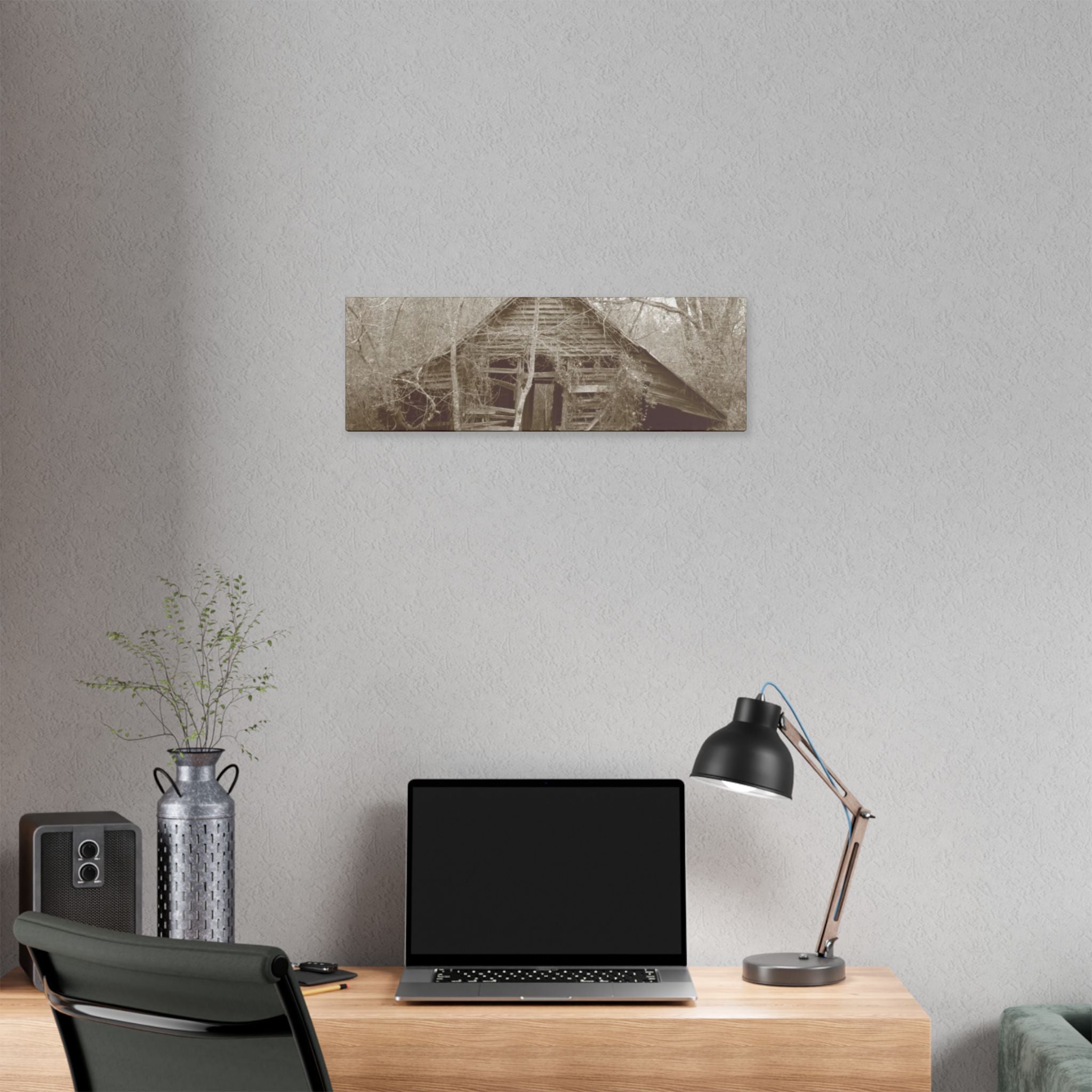 Classic Stretched Canvas
