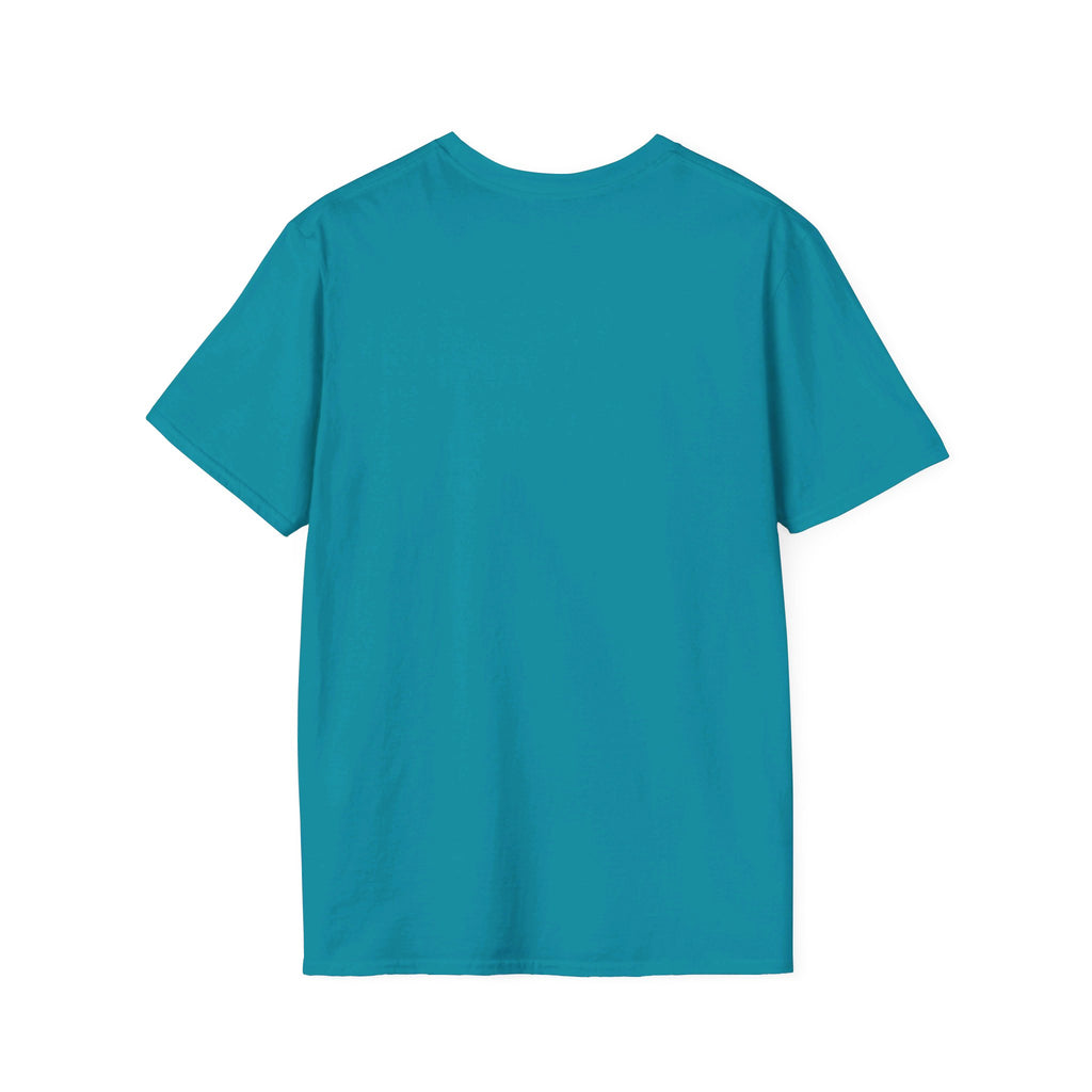 Unisex Softstyle T-Shirt - Procrastinating