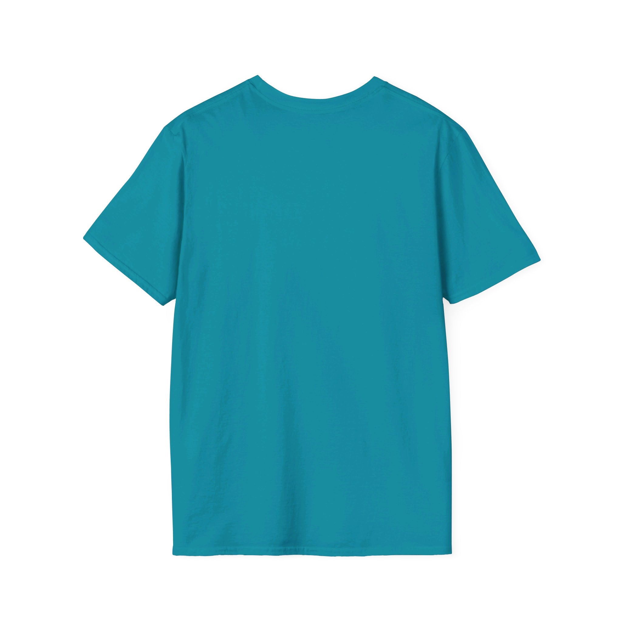 Unisex Softstyle T-Shirt - Procrastinating