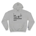 Champion Hoodie - Unmasked pair