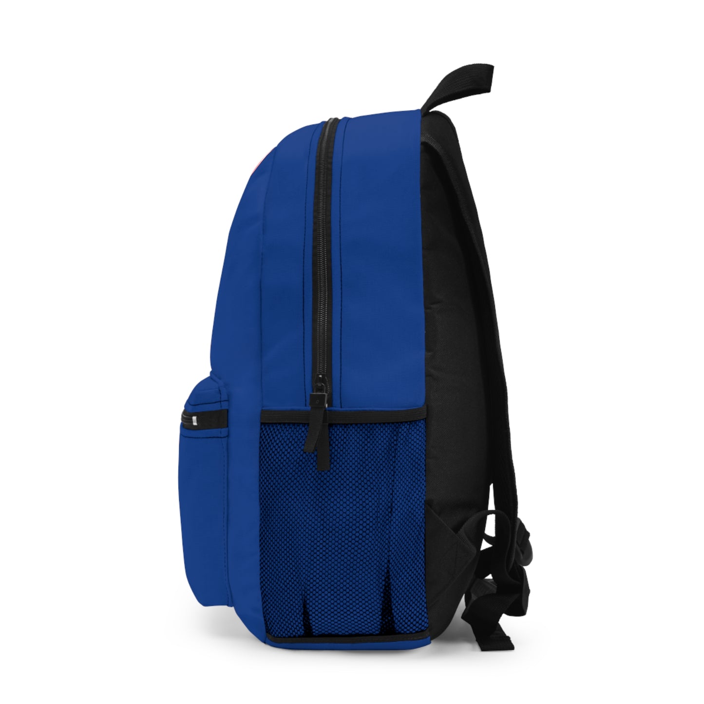 Backpack - Blue Superhero