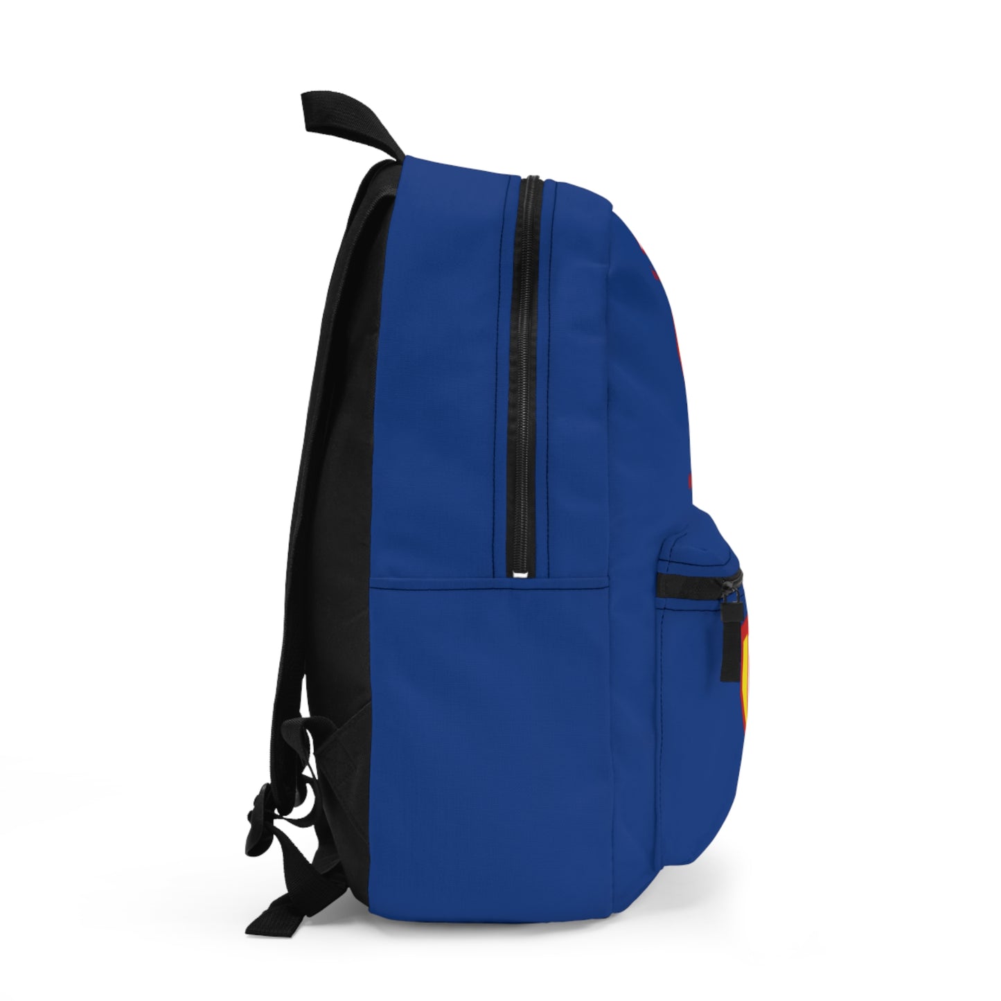 Backpack - Blue Superhero