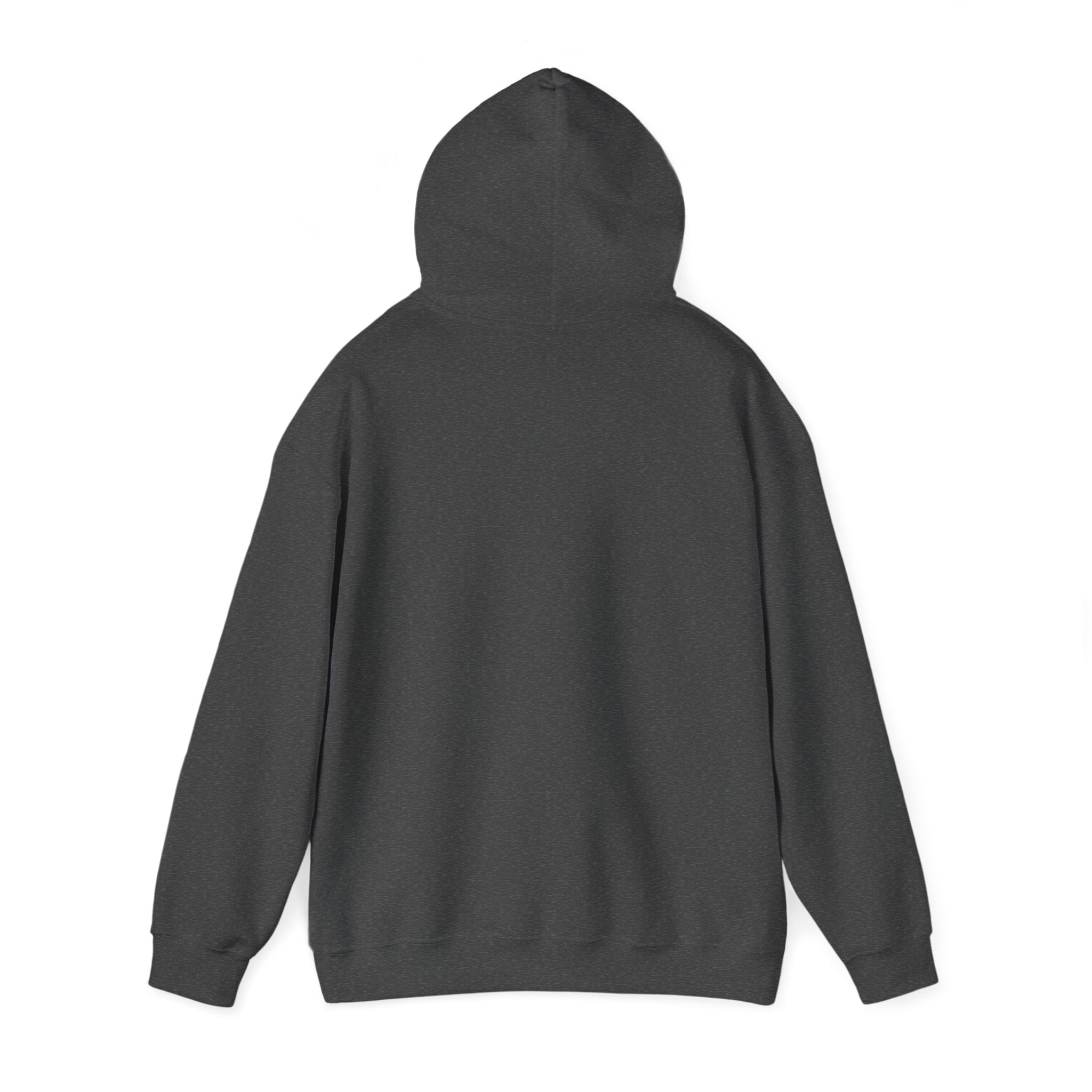 Blessed Mama Hoodie - Unisex Heavy Blend™ Sweatshirt for Moms