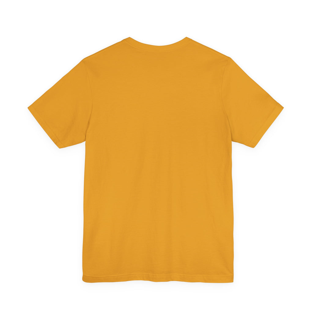 Unisex Jersey Short Sleeve Tee/ Yes!! Im autistic