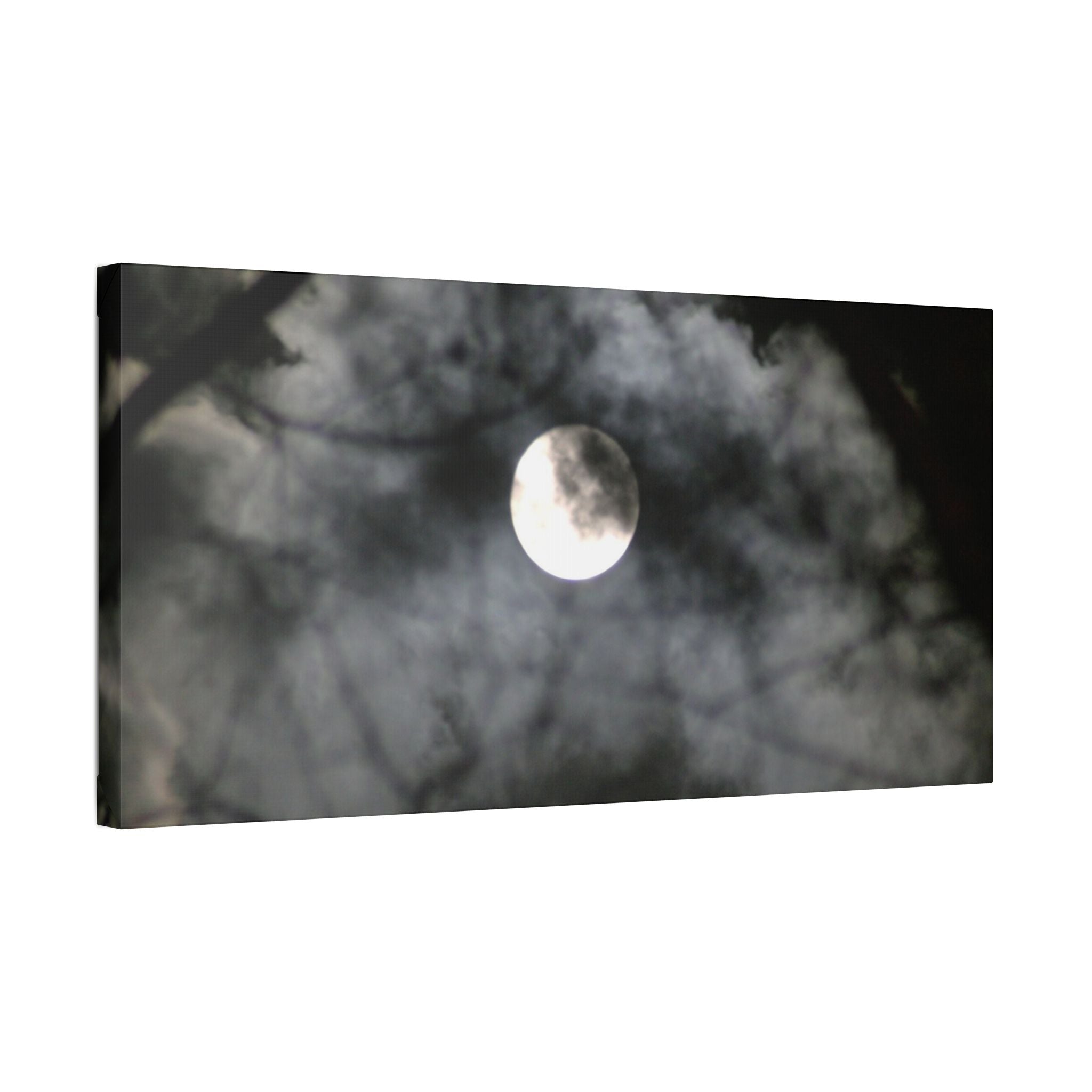 Classic Stretched Canvas