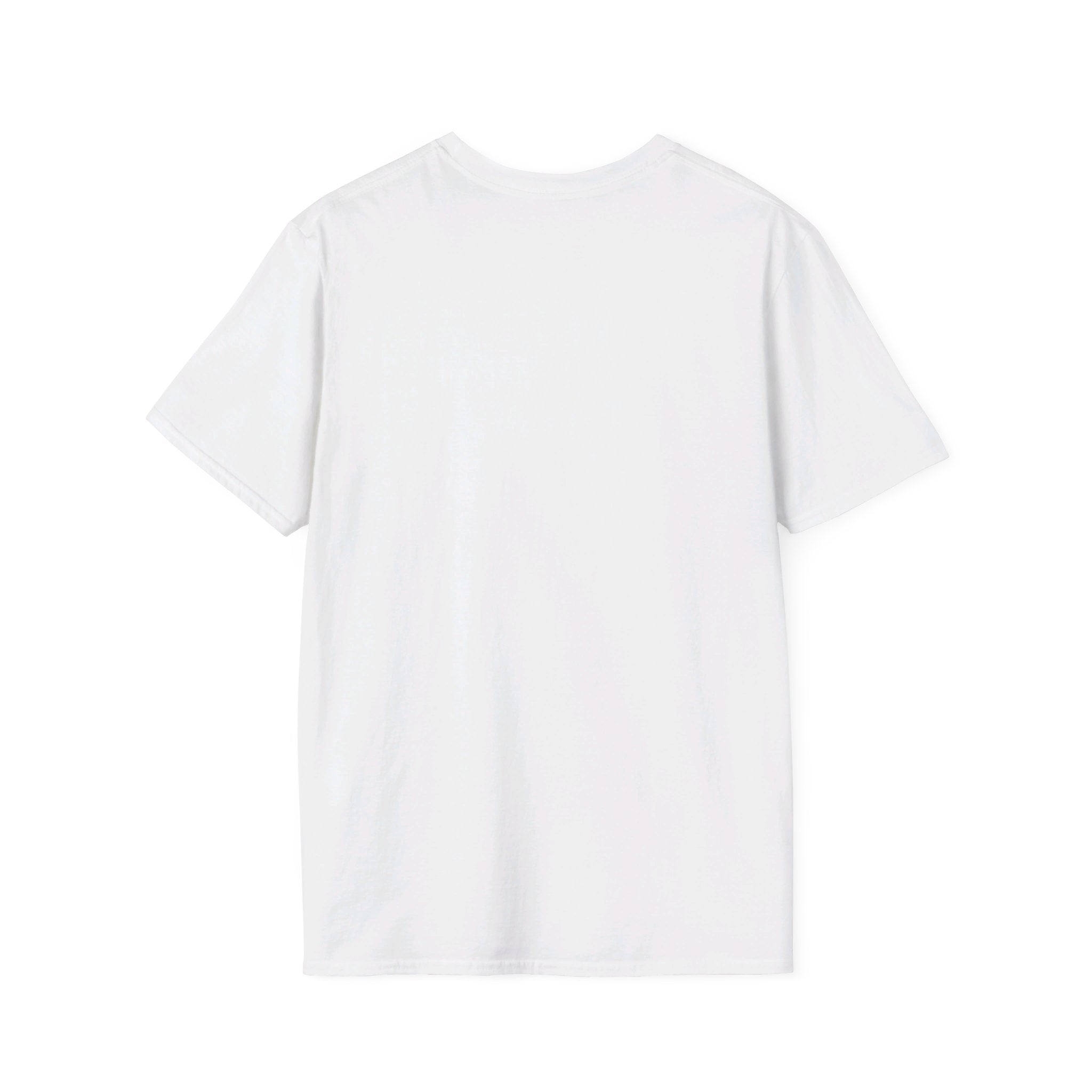 Unisex Softstyle T-Shirt - POTS Goat