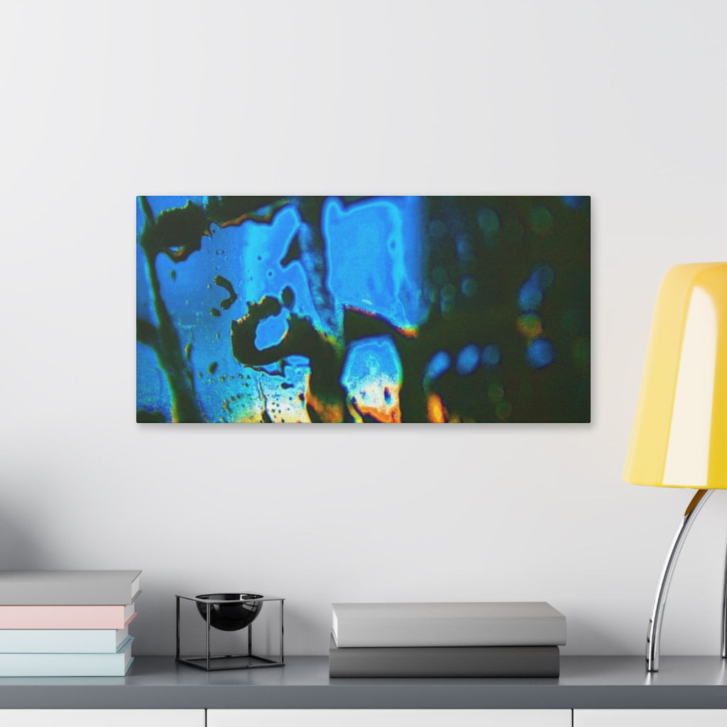 Classic Stretched Canvas
