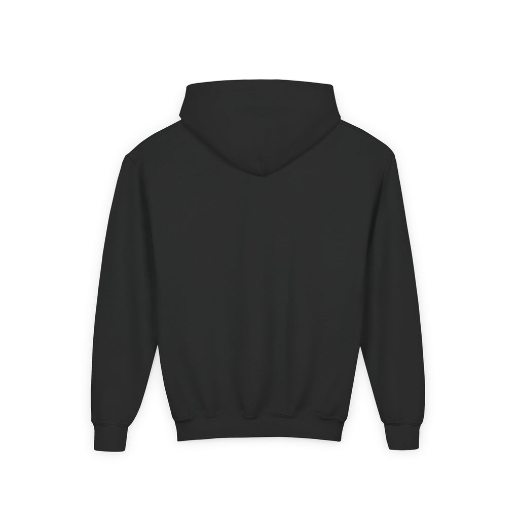 Youth Heavy Blend Hooded Sweatshirt - Superpower