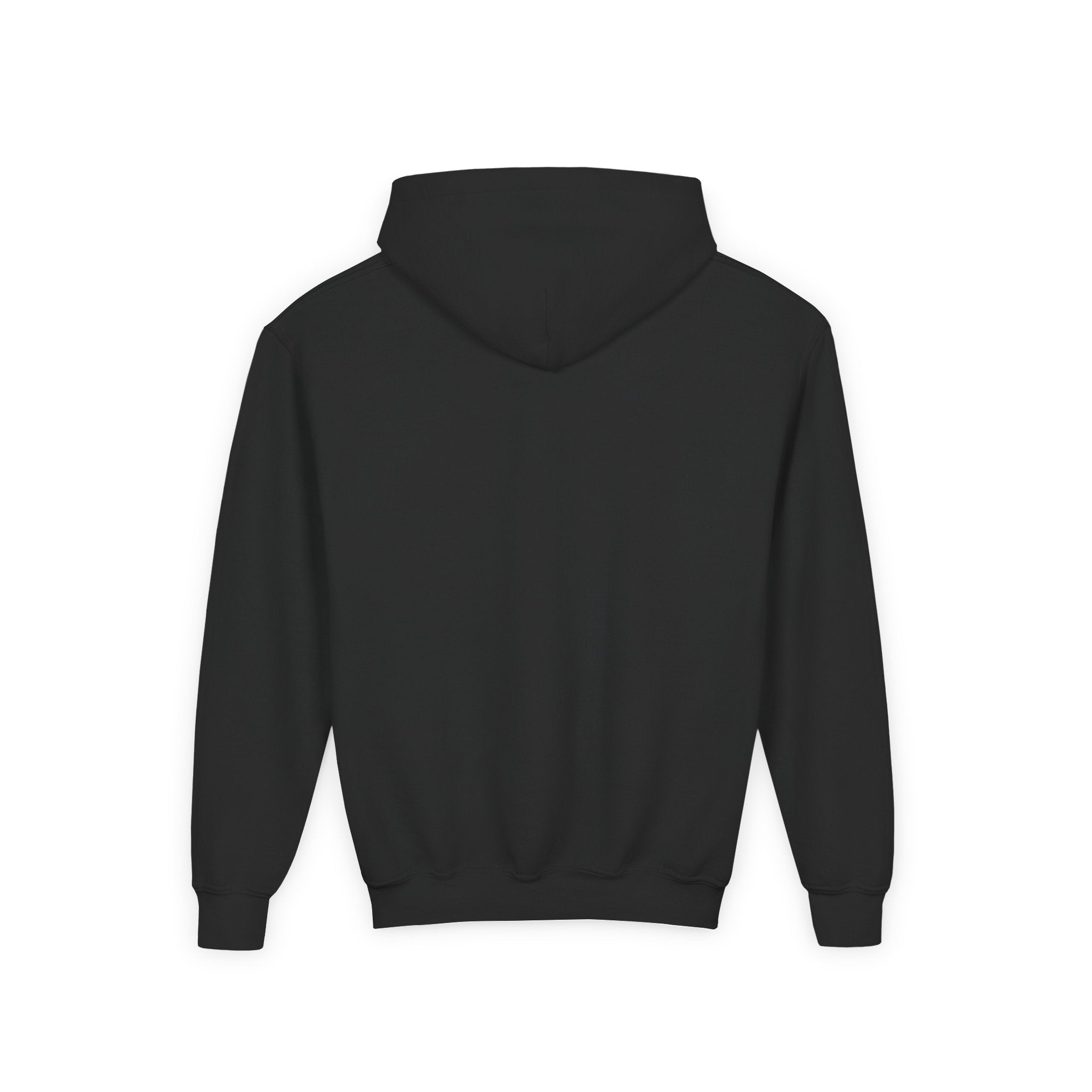 Youth Heavy Blend Hooded Sweatshirt - Superpower