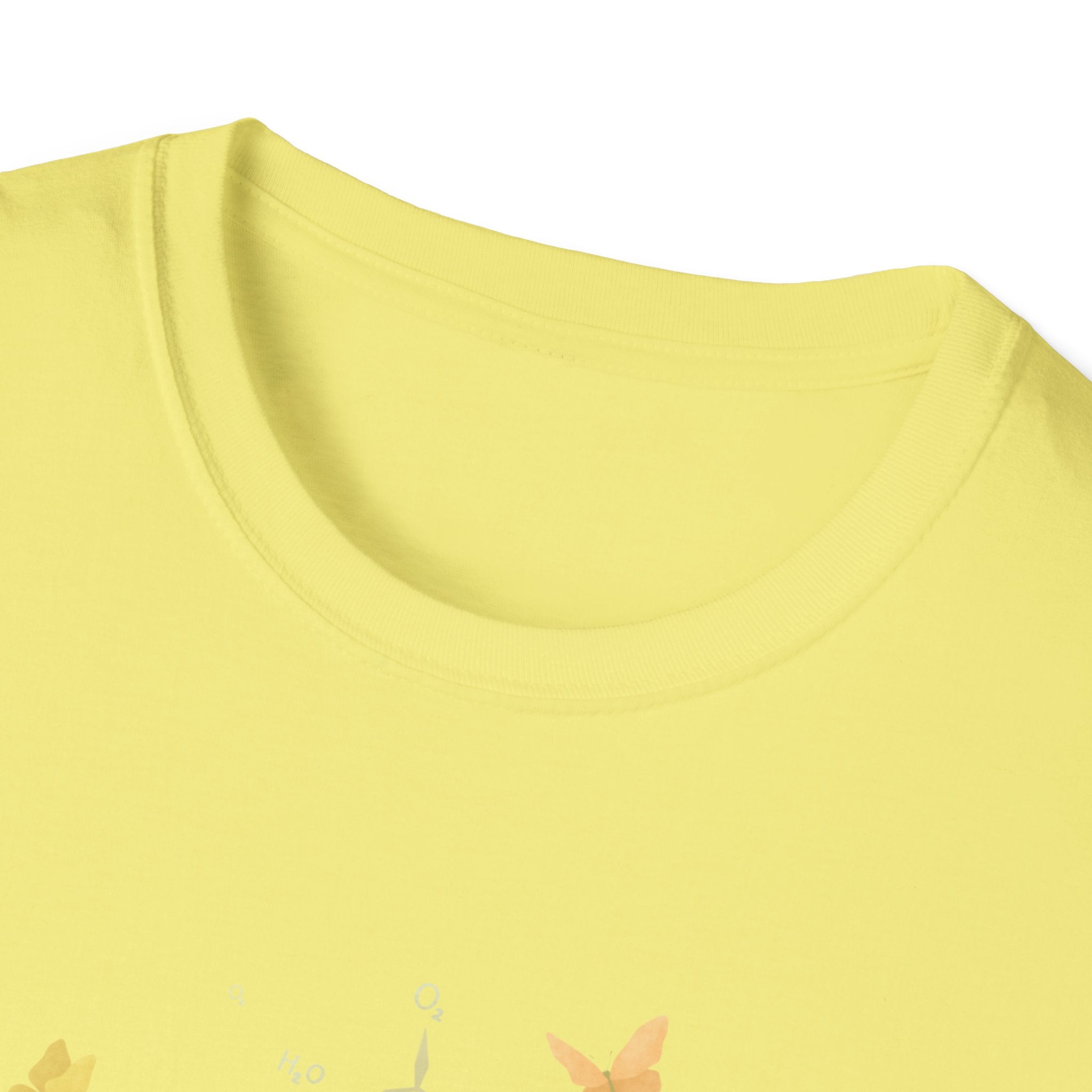 Unisex Softstyle T-Shirt - Procrastinating