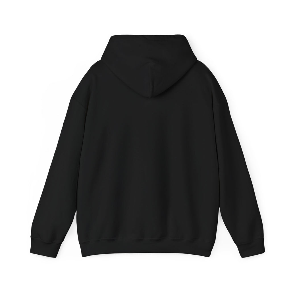 Blessed Mama Hoodie - Unisex Heavy Blend™ Sweatshirt for Moms