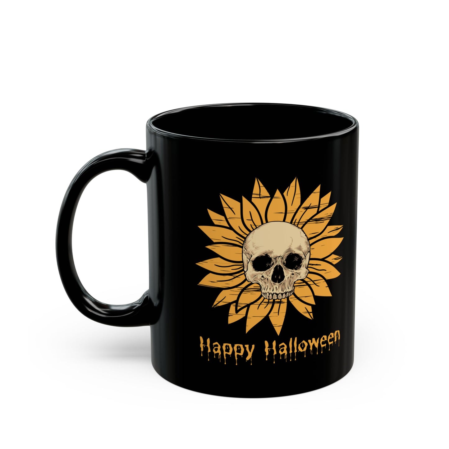 Black Mug (11oz, 15oz)