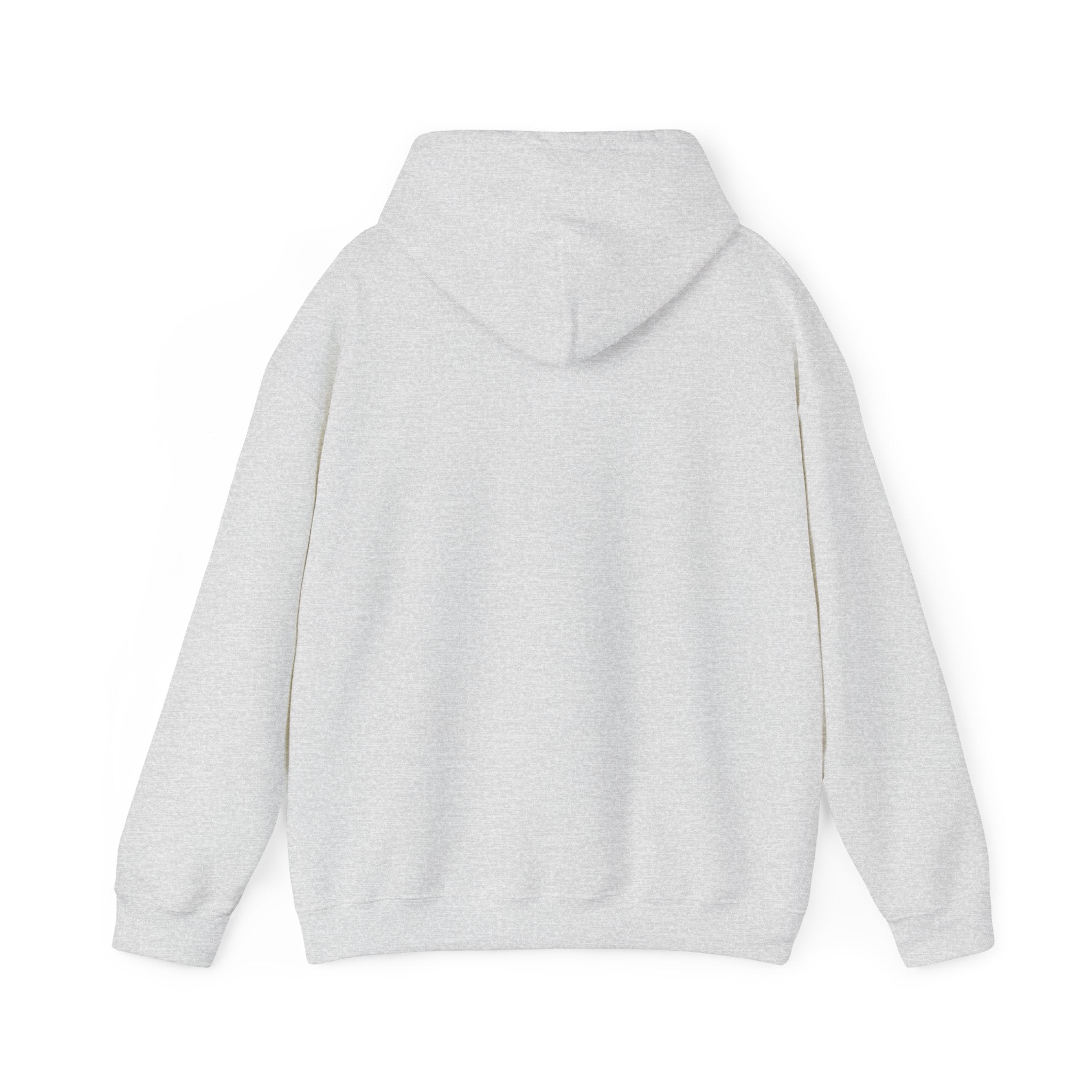 Unisex Heavy Blend™ Hooded Sweatshirt - USA Flag