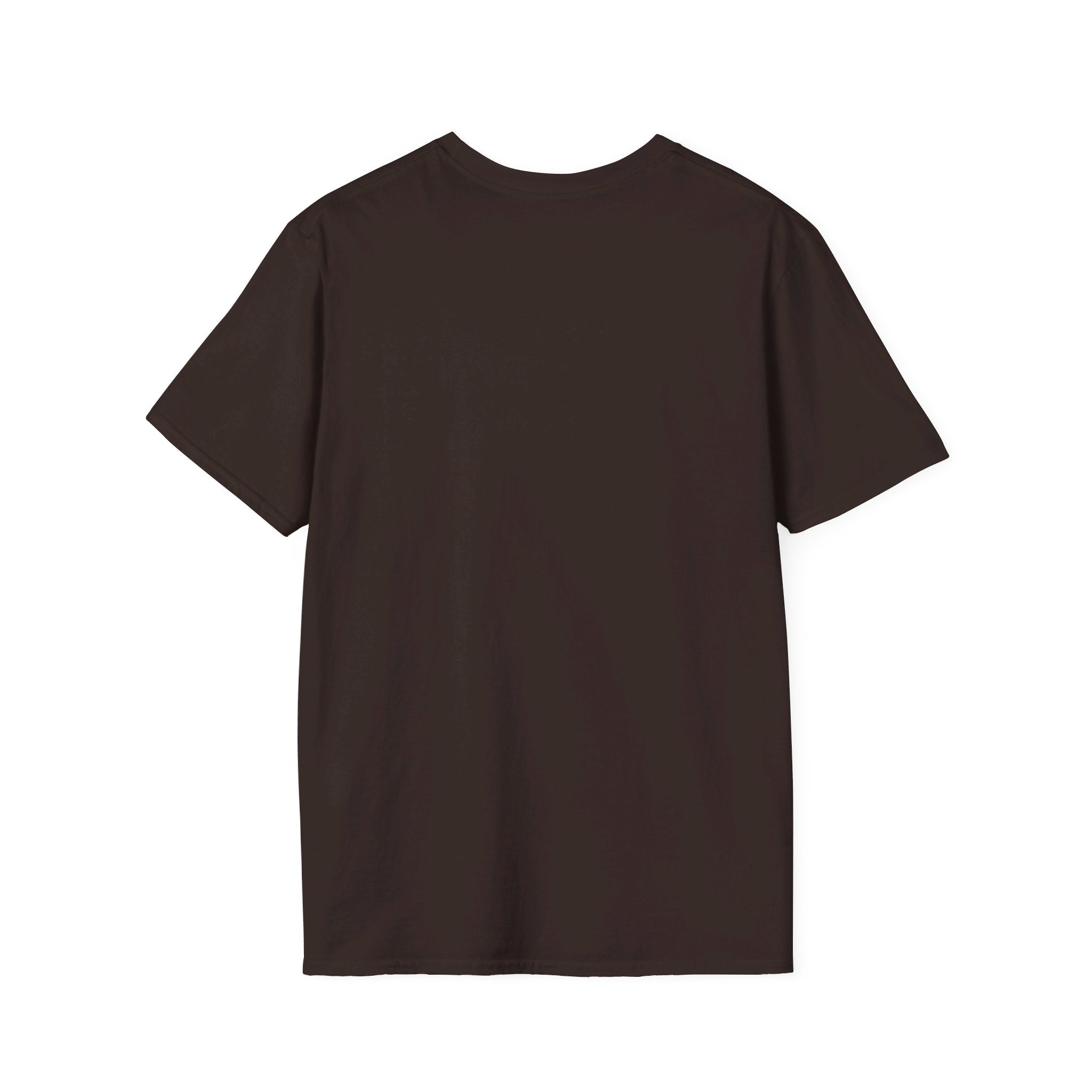 Unisex Softstyle T-Shirt - POTS Goat
