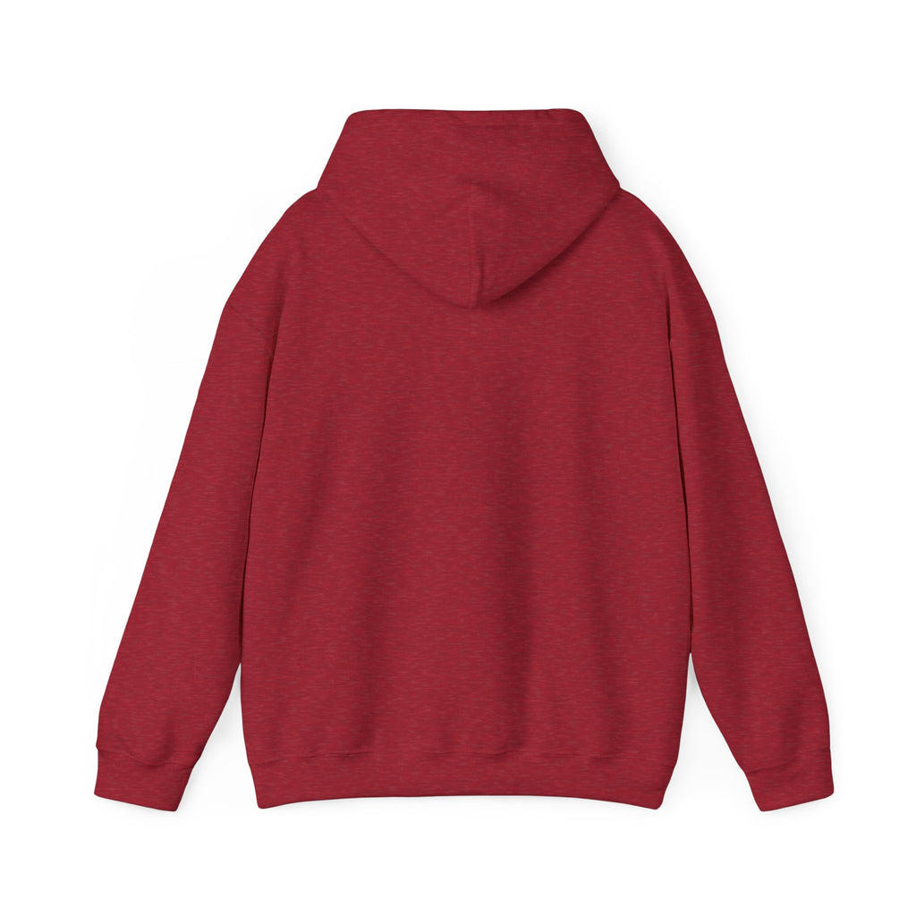Blessed Mama Hoodie - Unisex Heavy Blend™ Sweatshirt for Moms