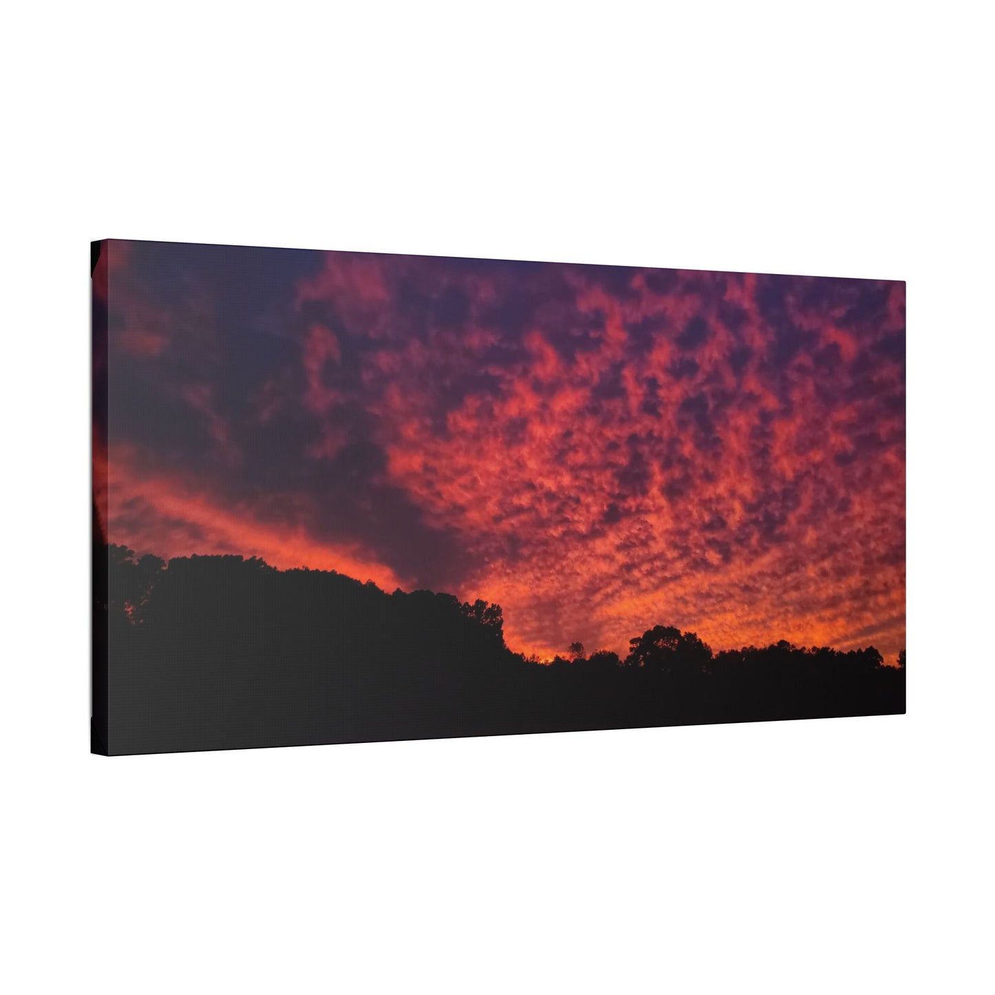 Classic Stretched Canvas