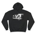 Champion Hoodie - SVT Cobra
