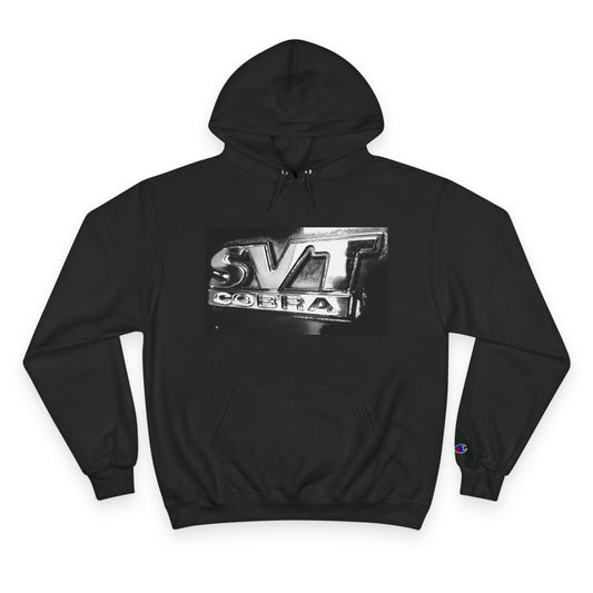 Champion Hoodie - SVT Cobra