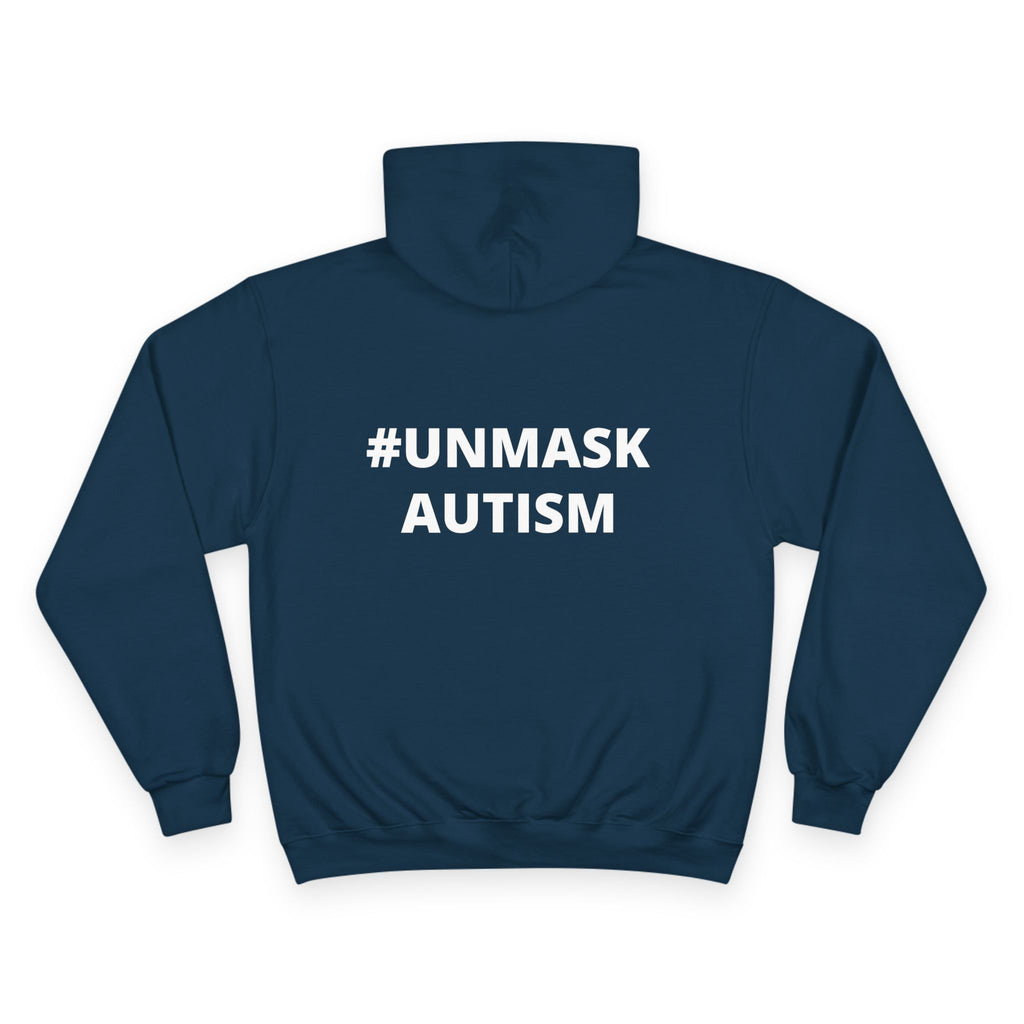 Champion Hoodie - Unmasked