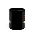 Black Mug (11oz, 15oz)