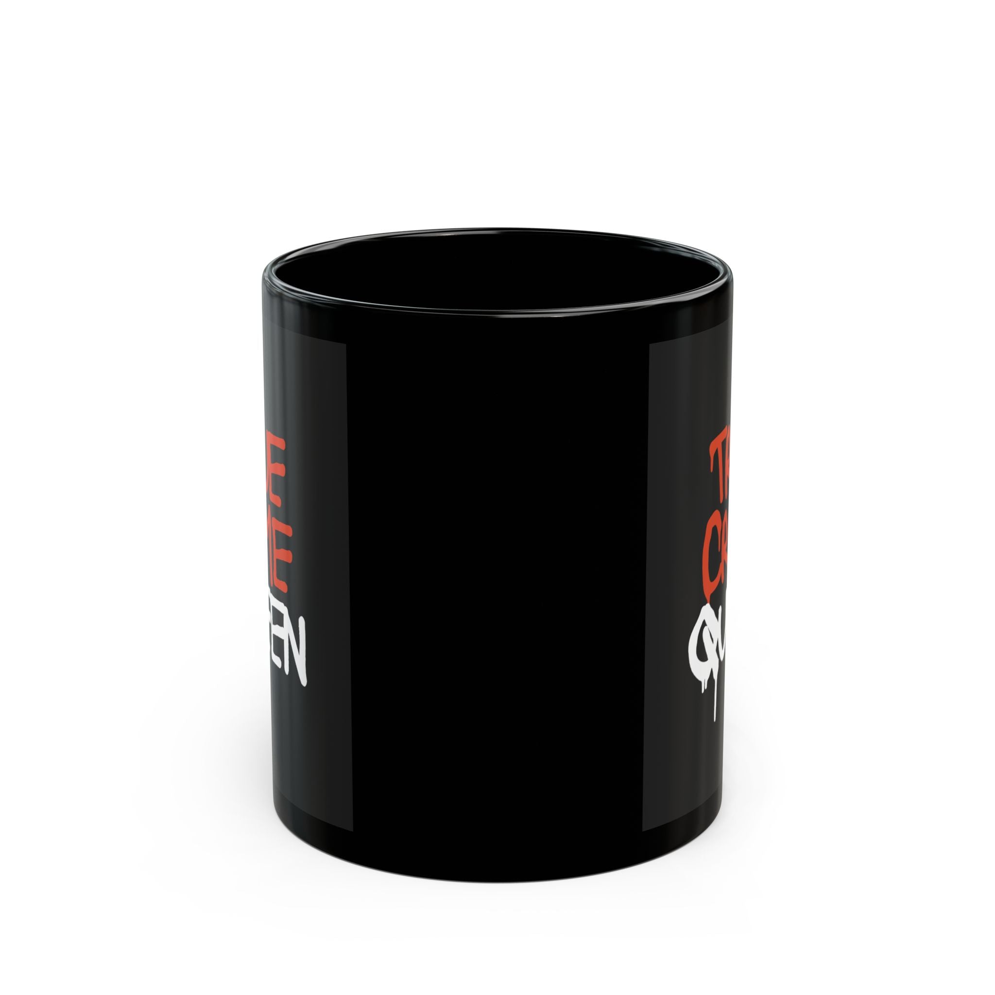 Black Mug (11oz, 15oz)