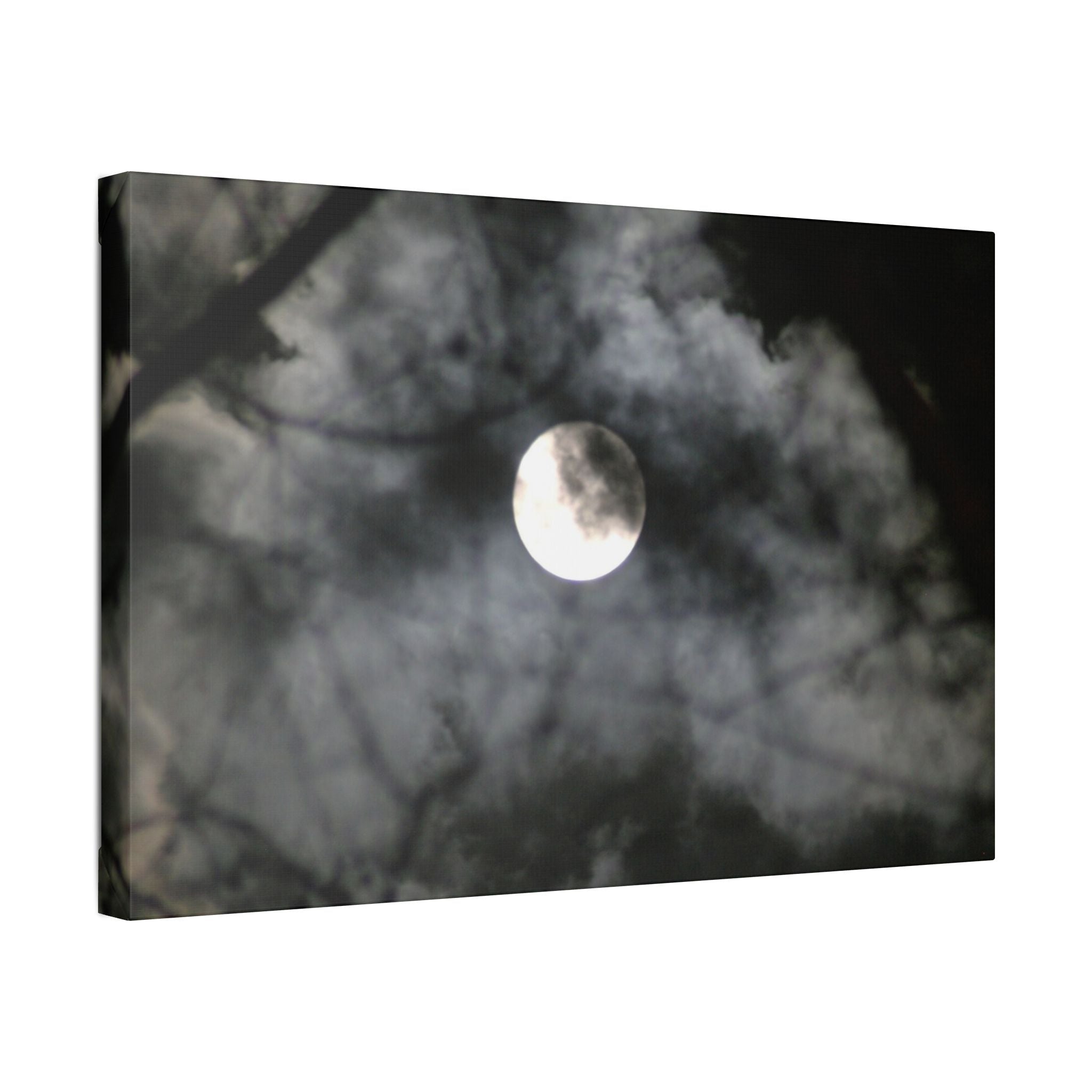 Classic Stretched Canvas