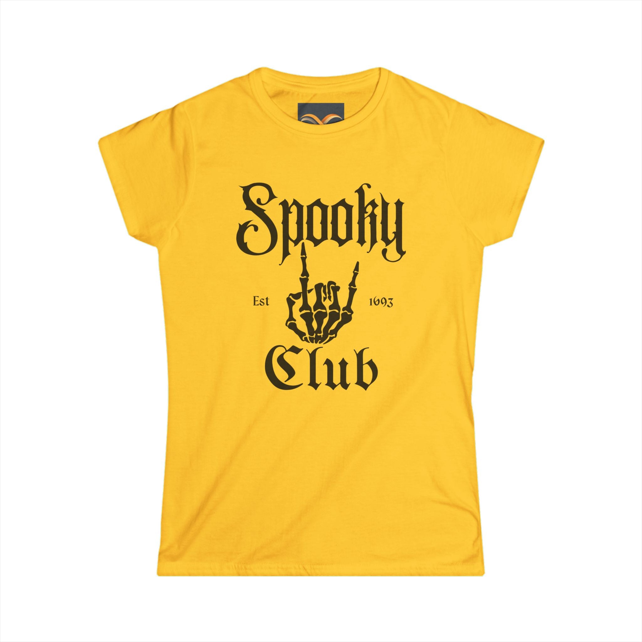 Womens Softstyle Tee