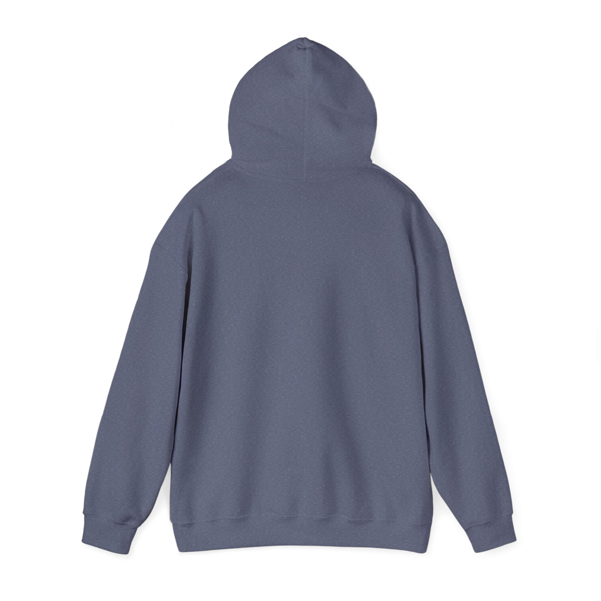 Unisex Heavy Blend™ Hooded Sweatshirt - USA Flag