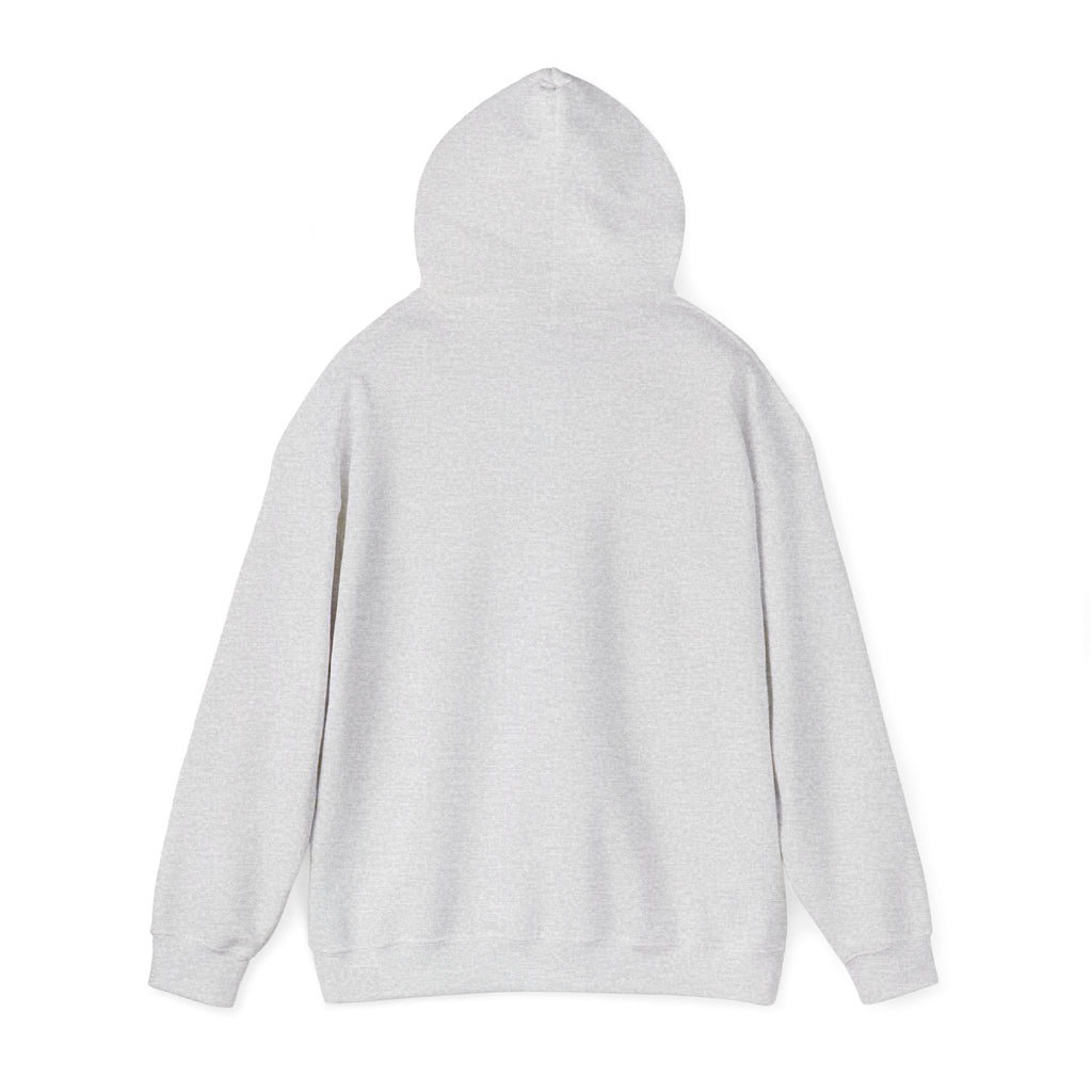 Unisex Heavy Blend™ Hooded Sweatshirt - USA Flag