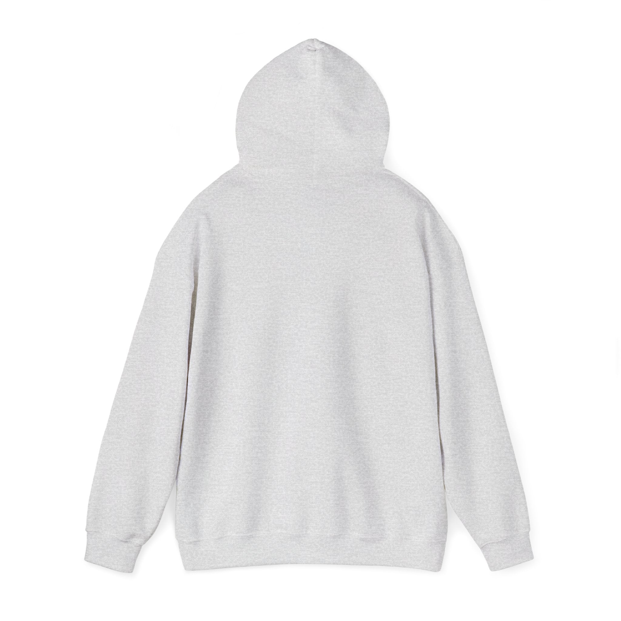 Unisex Heavy Blend™ Hooded Sweatshirt - USA Flag
