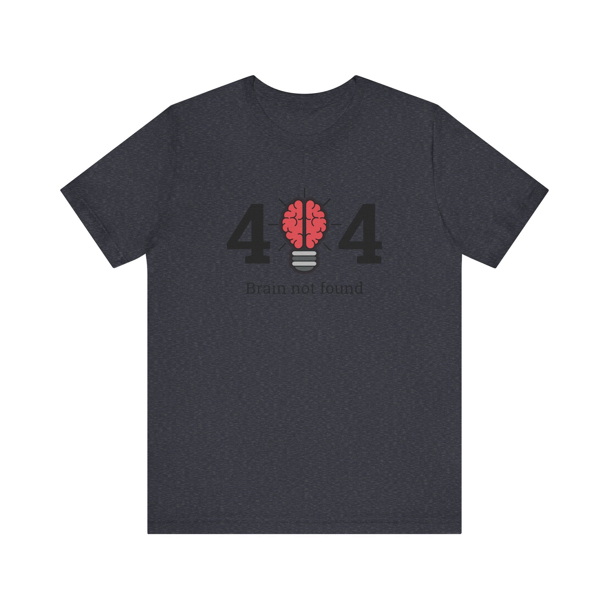Copy of Unisex Jersey Short Sleeve Tee