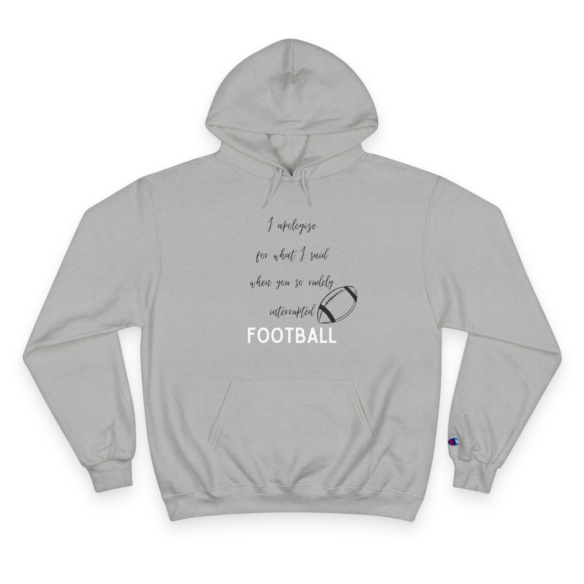 Champion Hoodie