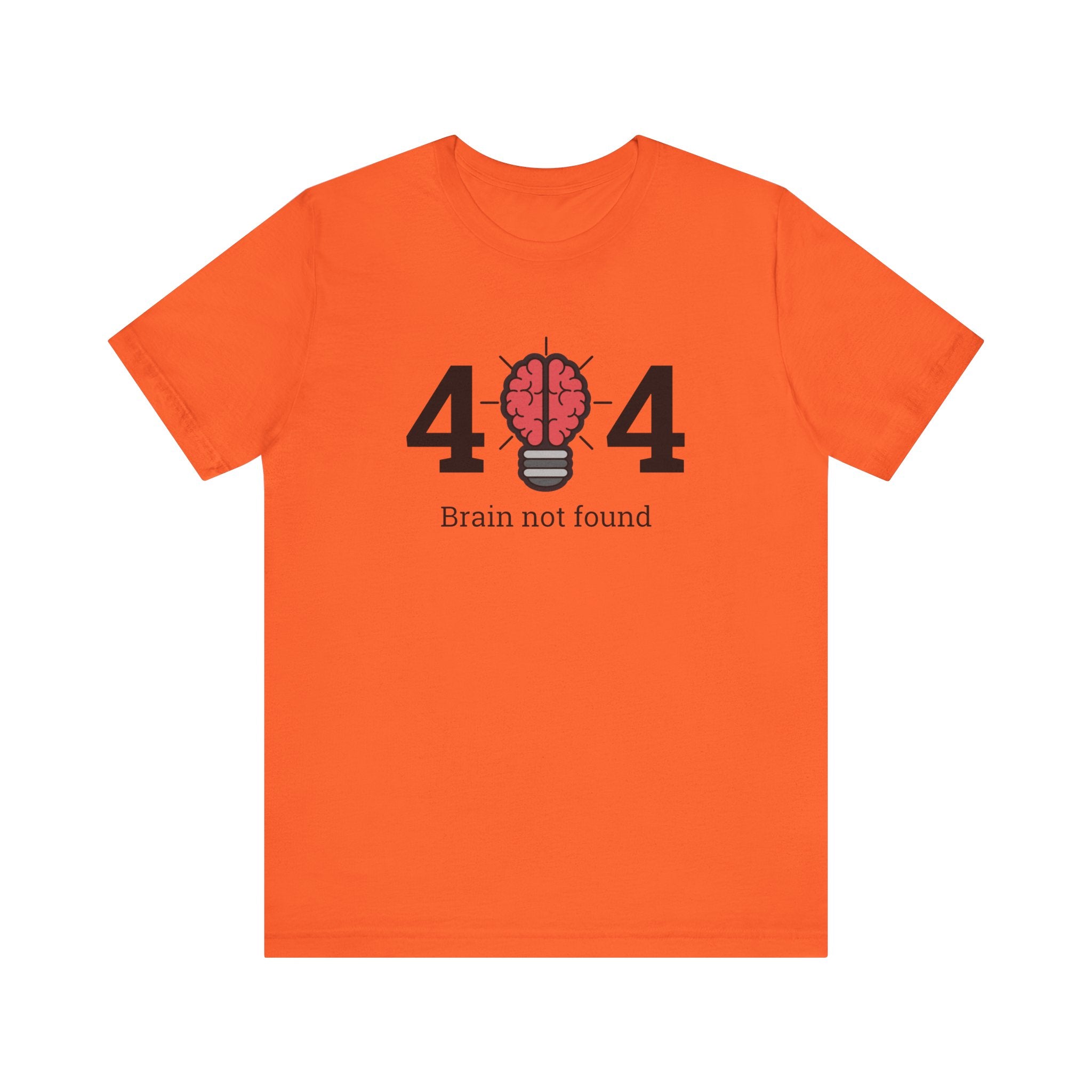 Copy of Unisex Jersey Short Sleeve Tee