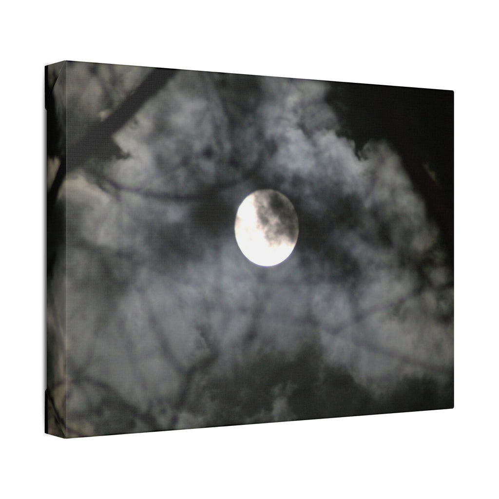 Classic Stretched Canvas