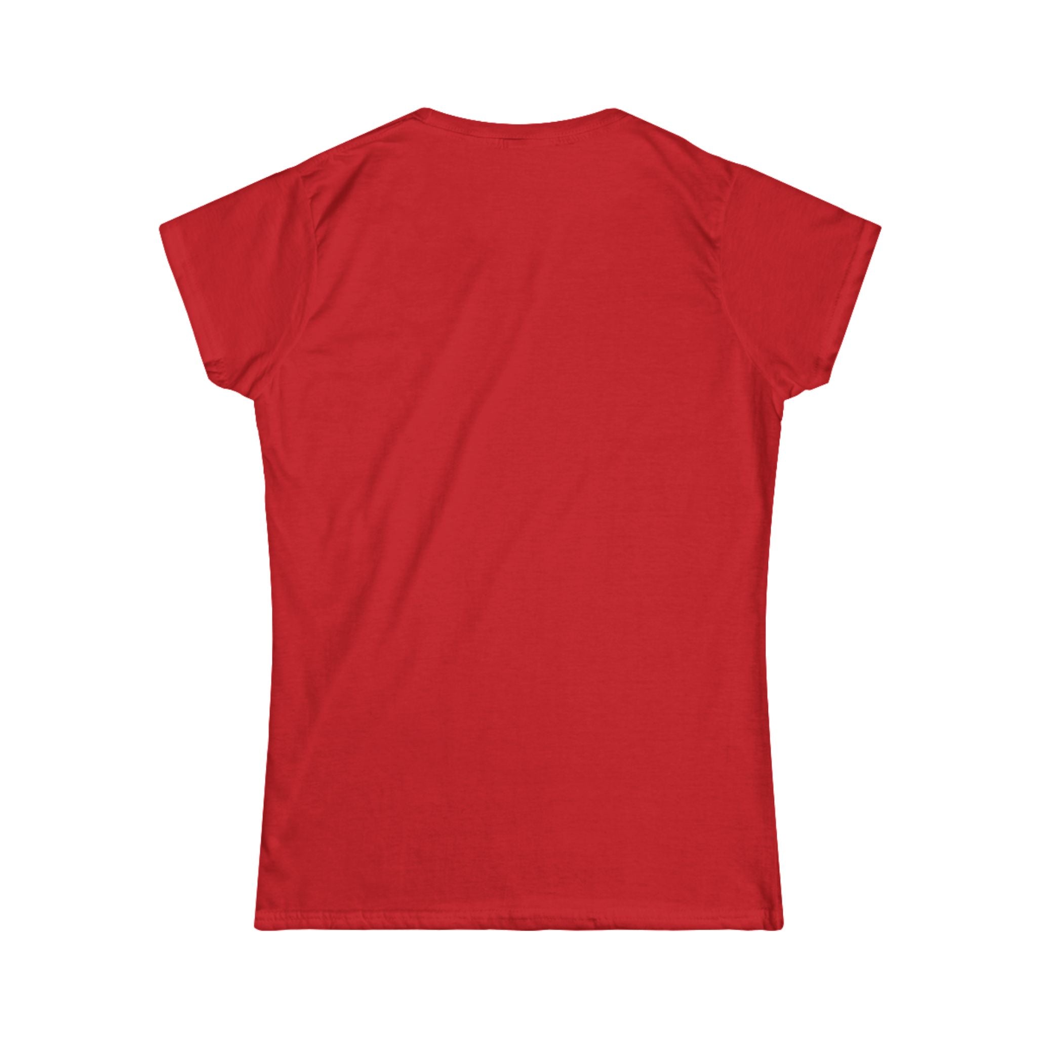 Womens Softstyle Tee