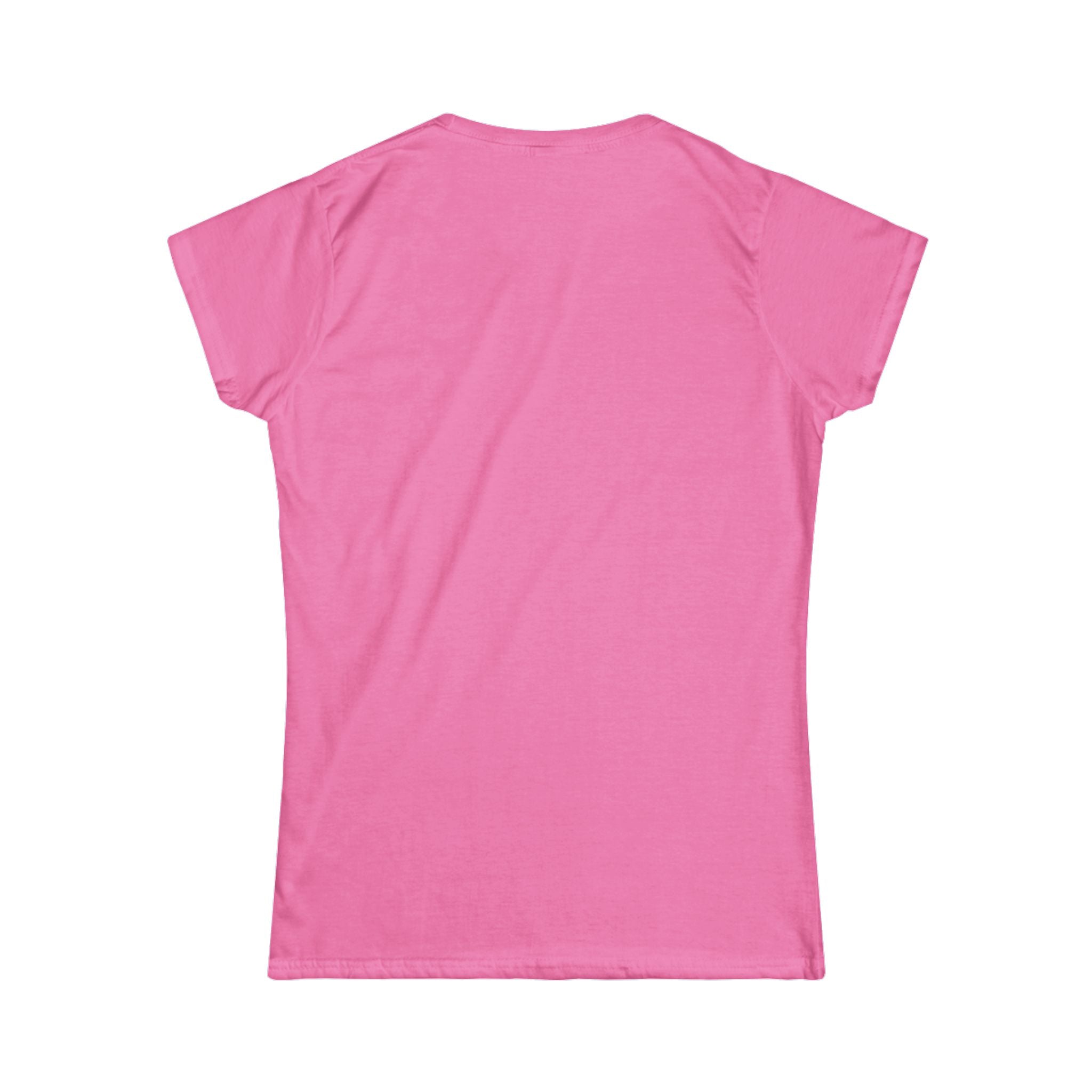 Womens Softstyle Tee