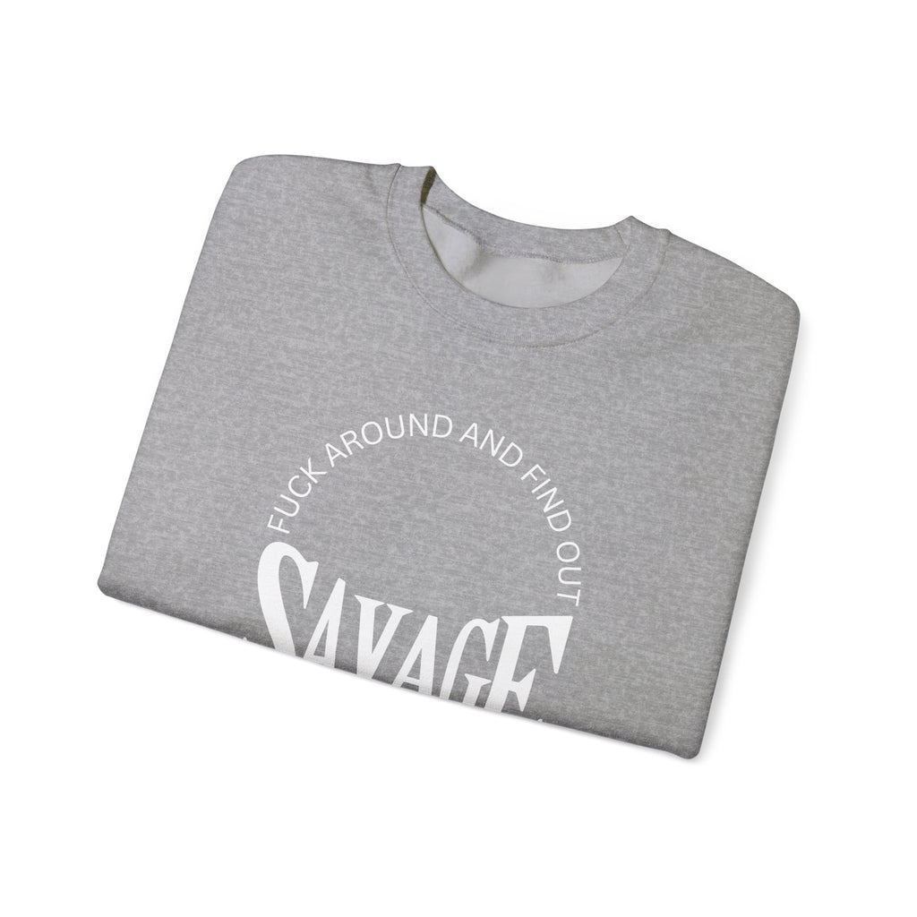 Copy of Unisex Heavy Blend™ Crewneck Sweatshirt
