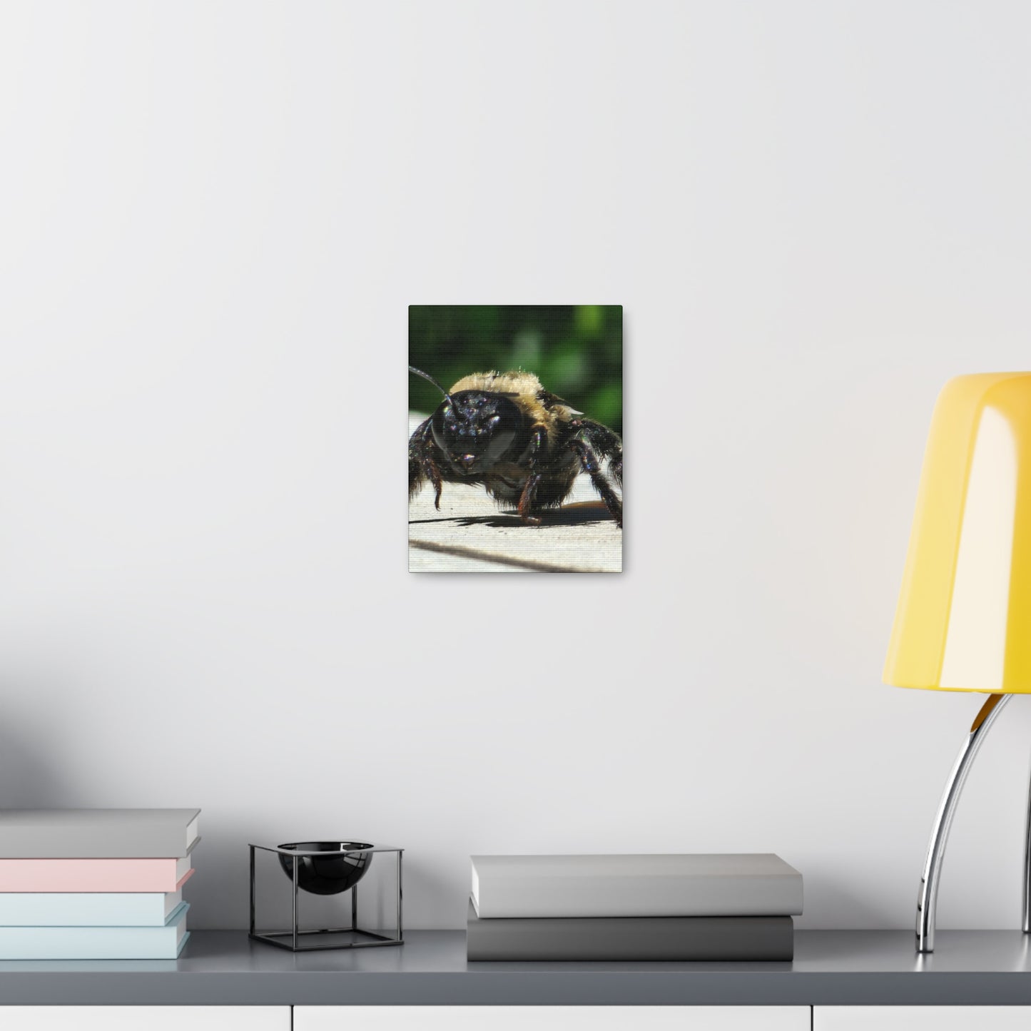 Canvas Gallery Wraps - Bee