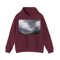 Unisex Heavy Blend™ Hooded Sweatshirt - Clouds