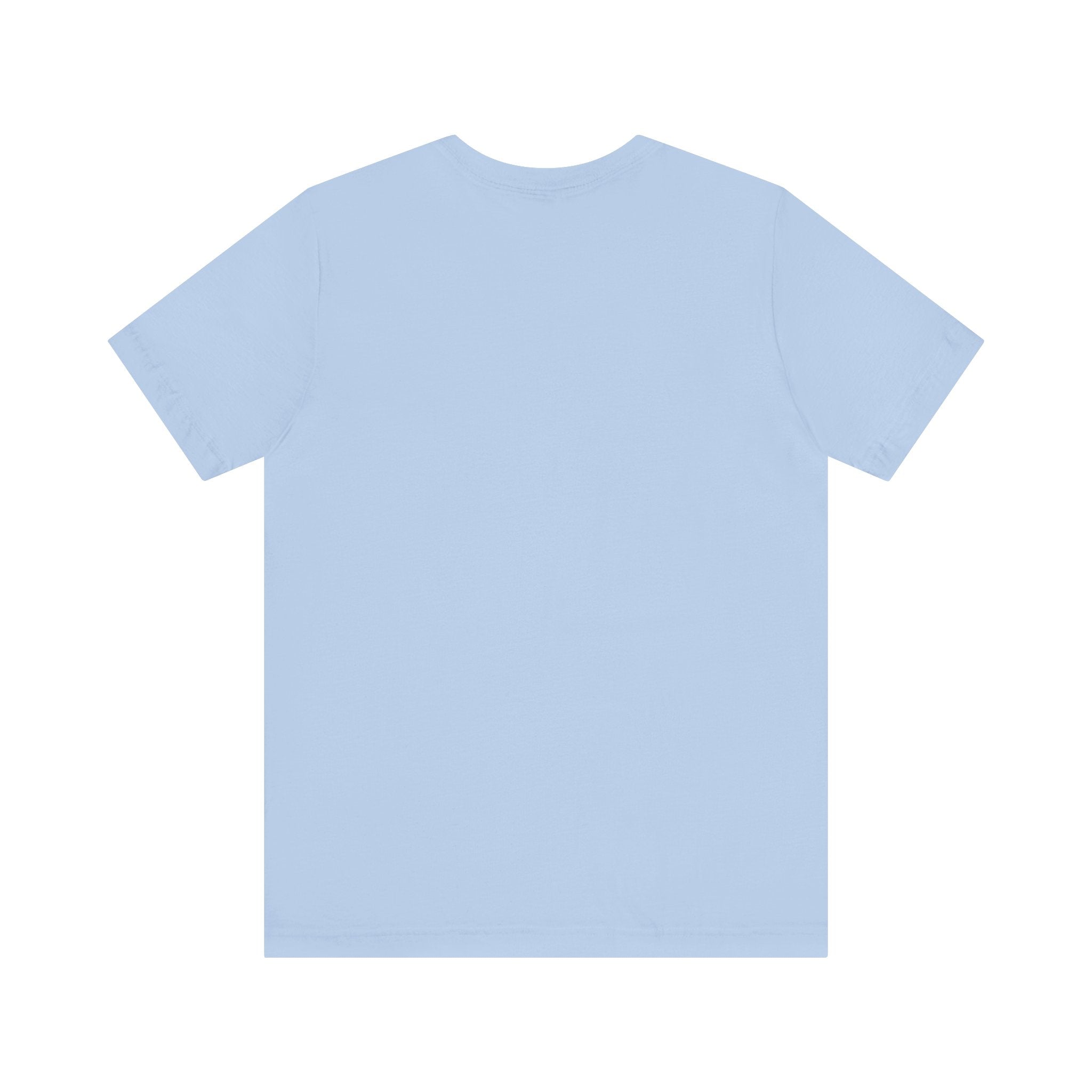 Copy of Unisex Jersey Short Sleeve Tee