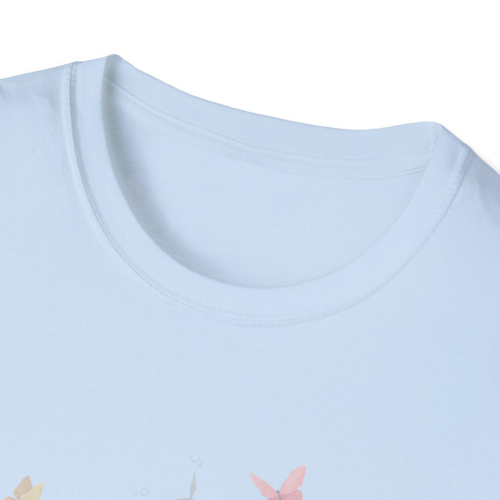 Unisex Softstyle T-Shirt - Procrastinating