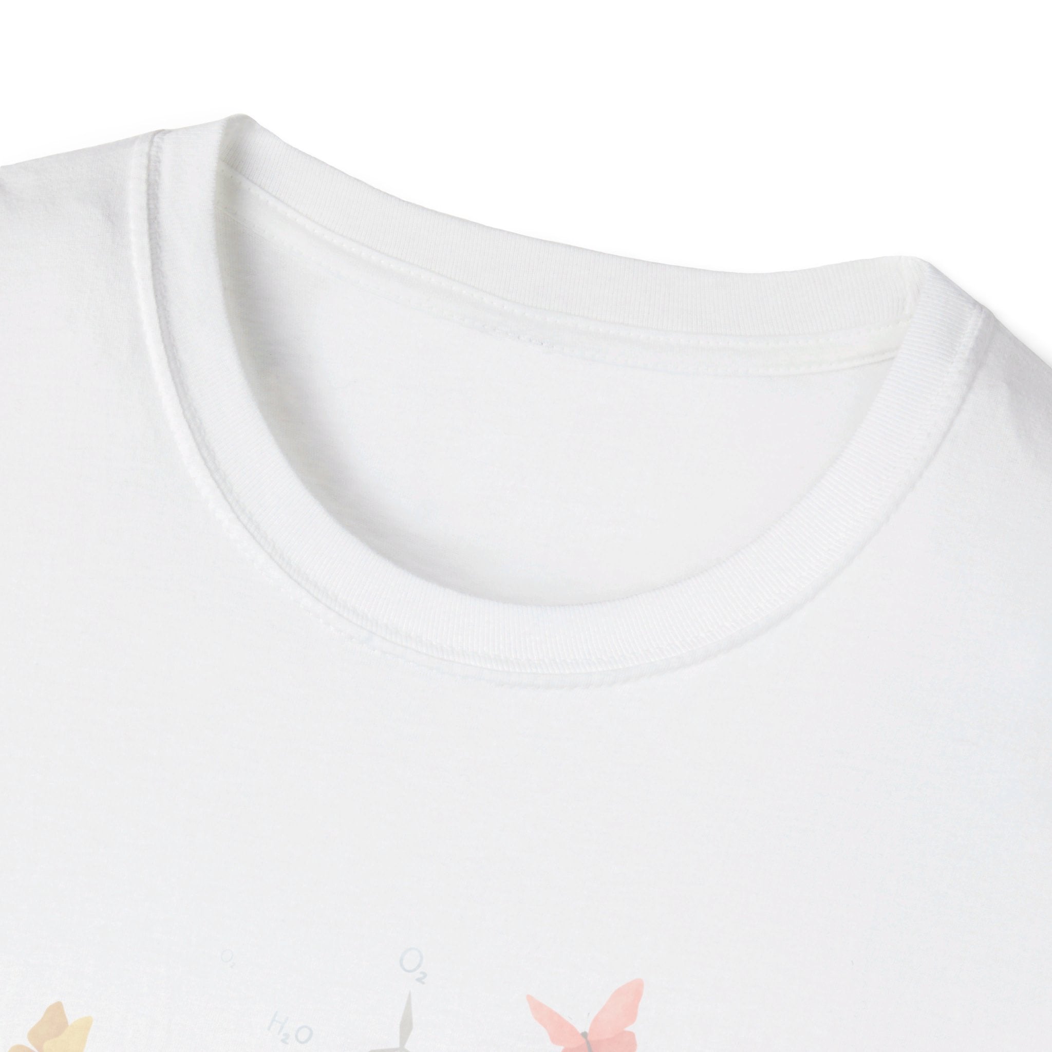 Unisex Softstyle T-Shirt - Procrastinating